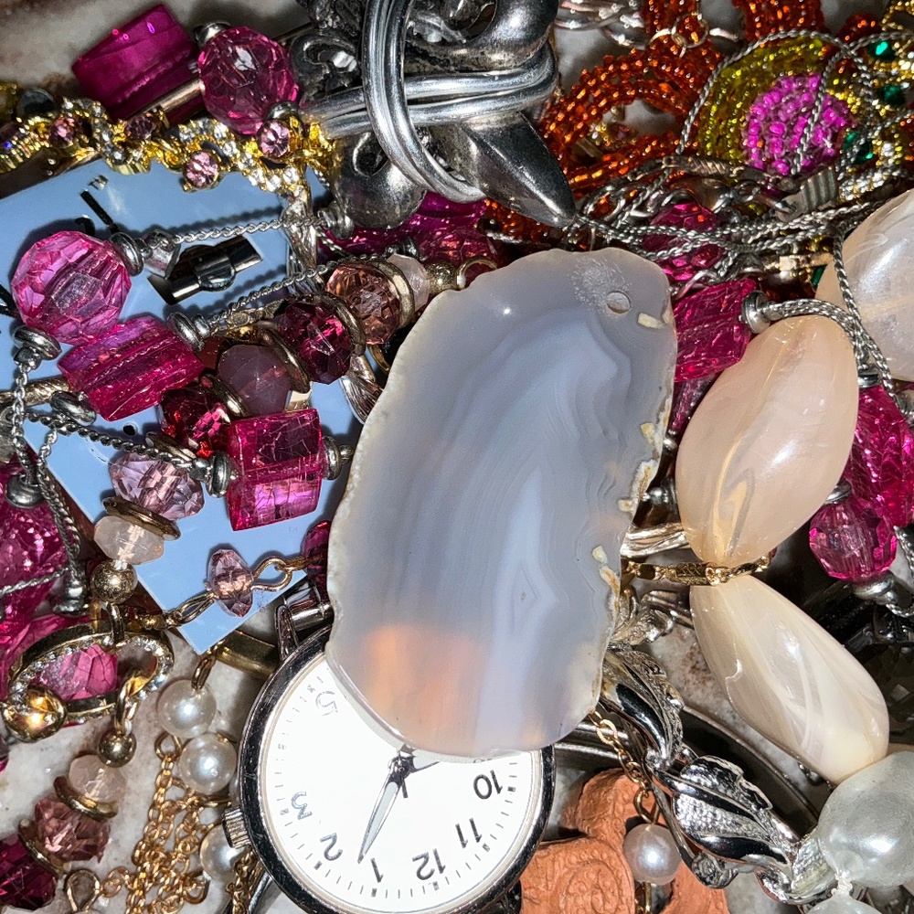WEARABLE & SALEABLE
